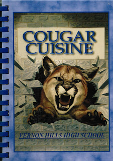 Vernon+Hills+H.S+cookbook