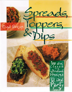 Spreads+Toppers+and+Dips