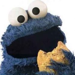 Cookie+Monster1