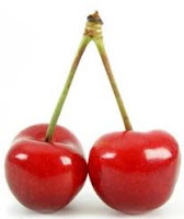 Cherry+pair