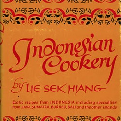 Indonesian+Cookery