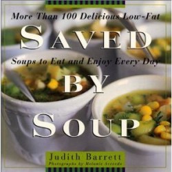 Low Fat, Low Calorie, Big Flavor Soup Saved+by+Soup+cover