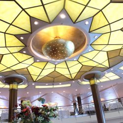 Ship+food+restaurant+ceiling1
