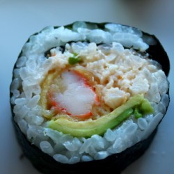 Sushi for the Home Cook Sushi+class-+my+close-up+piece1