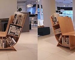 Book+chairs