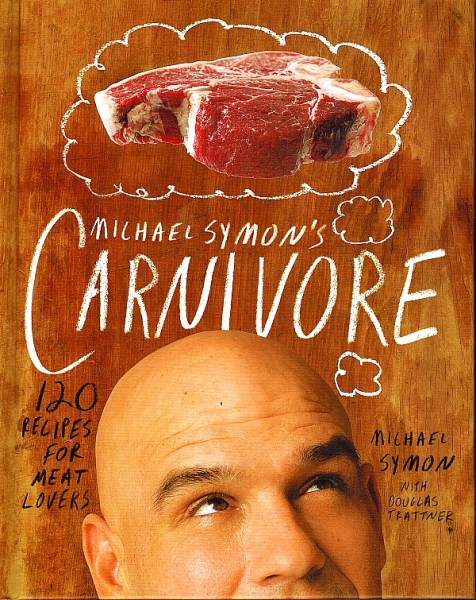 Michael Symon Carnivore