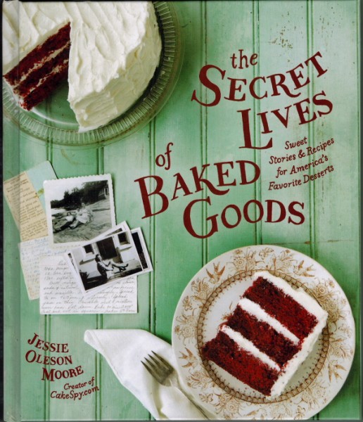 The Secret Life of Baked Goods