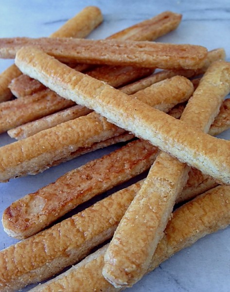 Shortbread batons 2