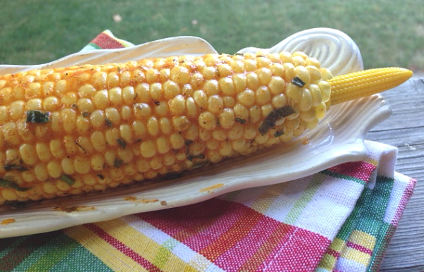 Farm Journal corn