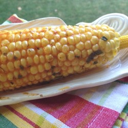 Farm Journal corn