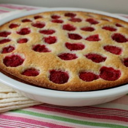 Raspberry Bake whole 3