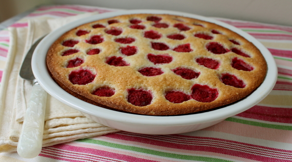 Raspberry Bake whole 3
