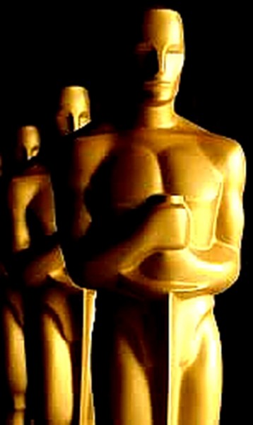 Oscar statue