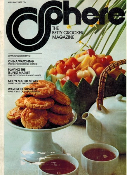 Sphere April-May 1972