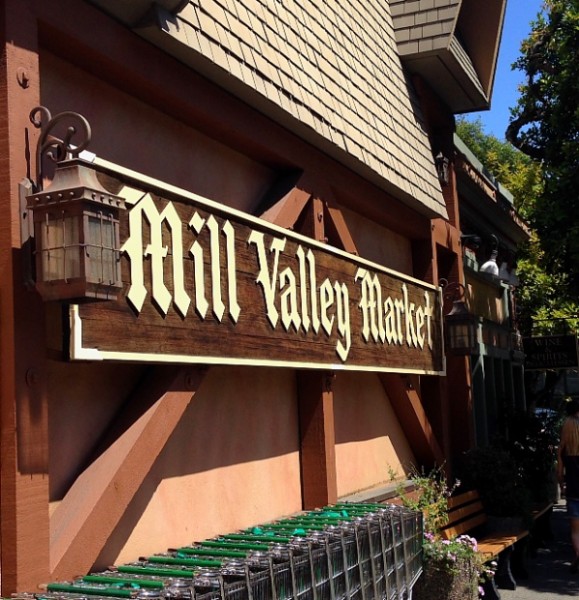 Mill Valley Market