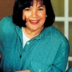 Ina Garten Family Style image photo