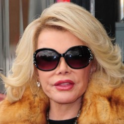 Joan Rivers