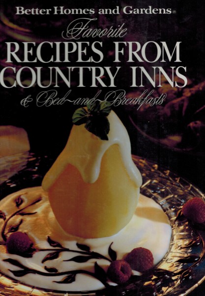 BHG Country Inns