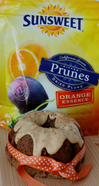 Prunes orange essence 1