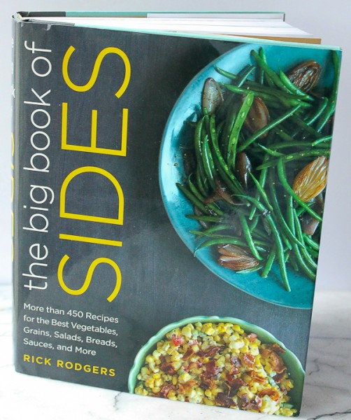 Big Book of Sides cover