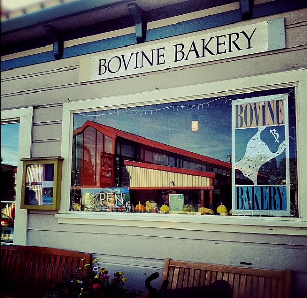 Point Reyes Bovine Bakery