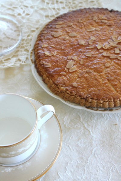 Tea Party shortbread