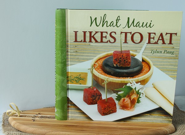 Maui cookbook