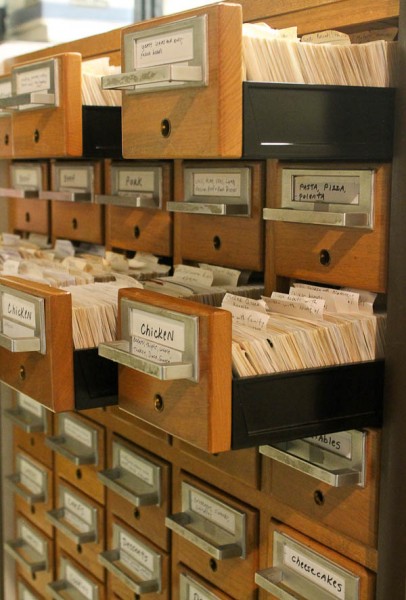 card catalog open 1