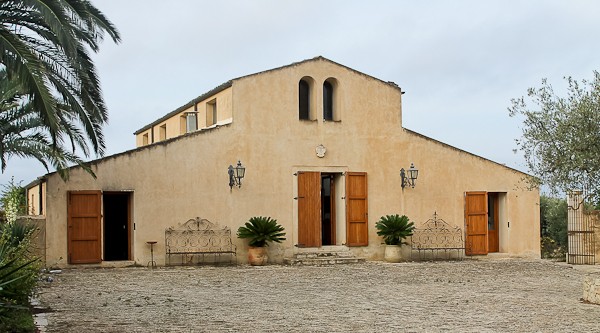 Butera exterior main bldg