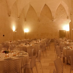 Lecce dining room 1