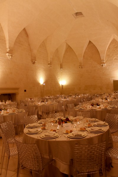 Lecce dining room 2