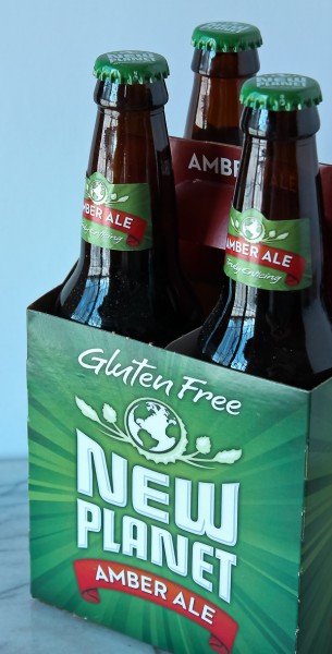 Gluten Free Beer 2