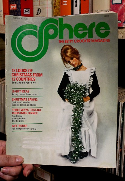 Sphere December 1972 cover 2