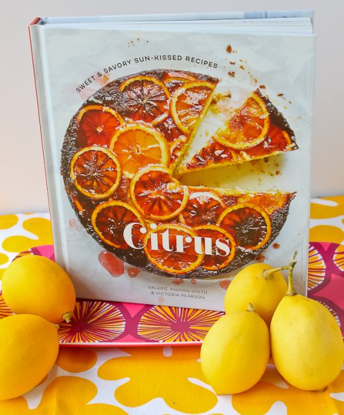 Citrus cookbook 2