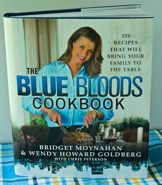 Blue Bloods Cookbook 2