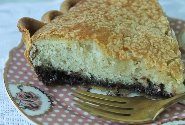 Pennsylvania Dutch Funny Cake Recipe - Dinner, then Dessert