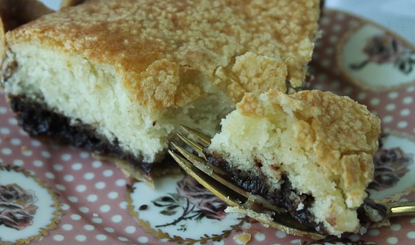 Chocolate Funny Cake Pie 4