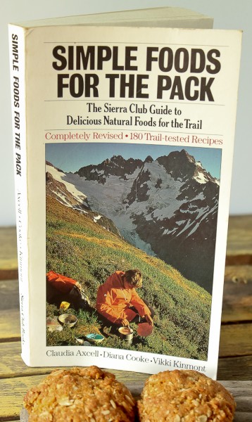 Simple Foods for the Pack cover