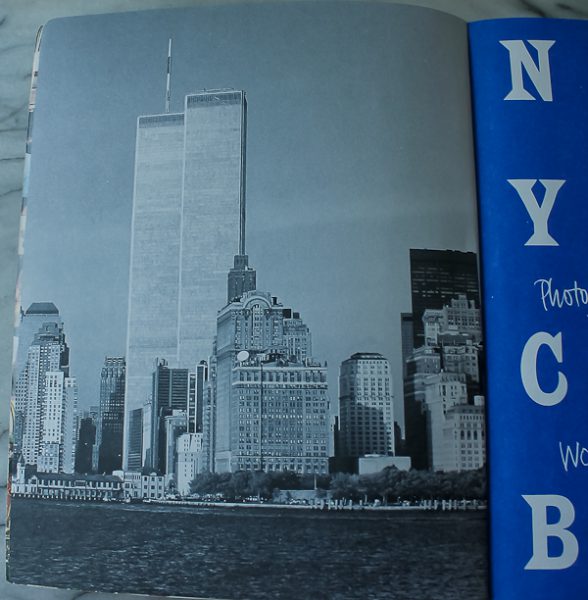 New York Cookbook 2