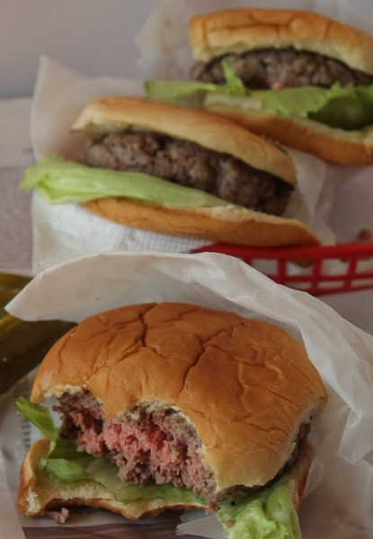 New York Street Burgers 4