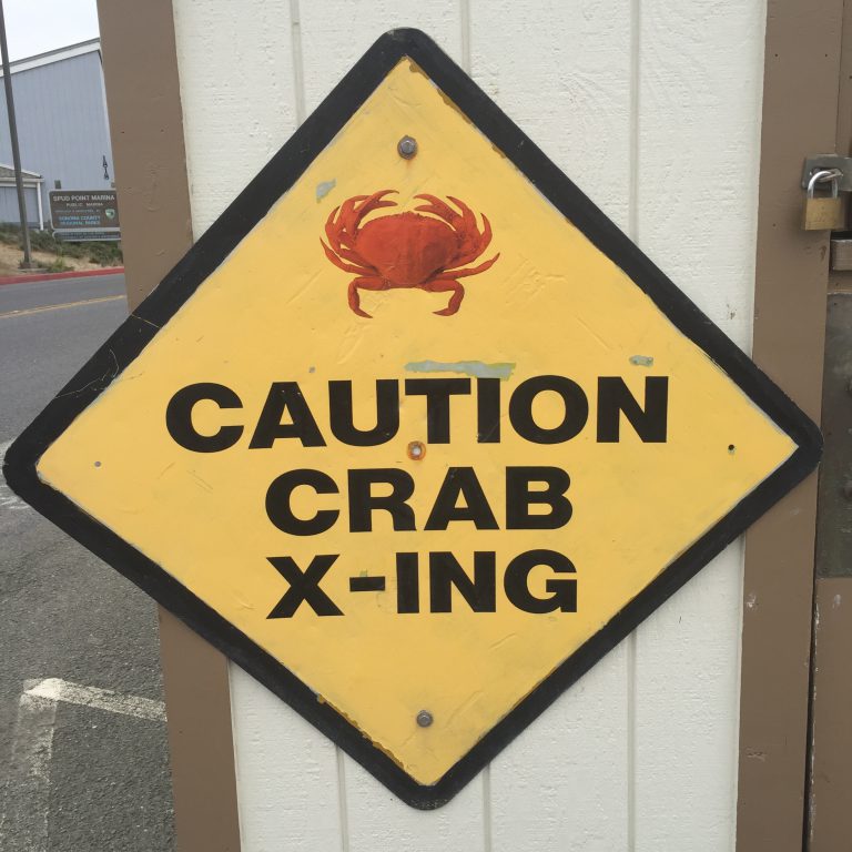 Spud Point Crab Company The Culinary Cellar