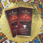 Camel chocolate