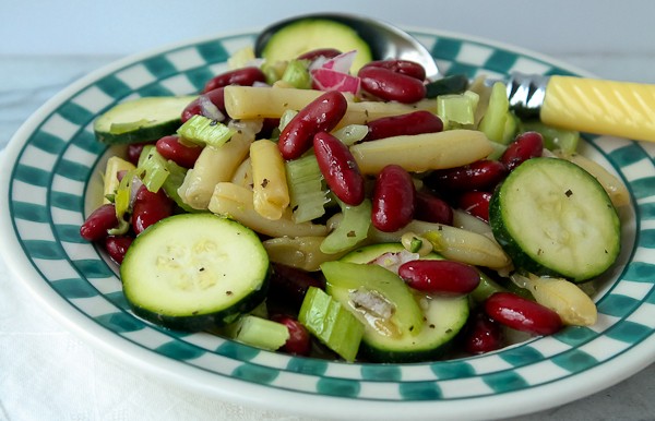 Bean Salad 2