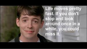 Ferris quote