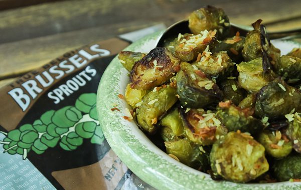 Brussels sprouts 4