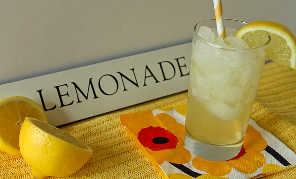 Lemonade 1