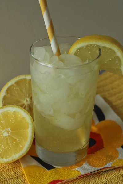 Lemonade 3
