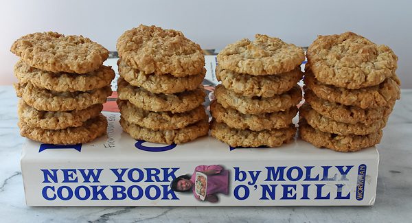 New York Coconut Macaroons 2