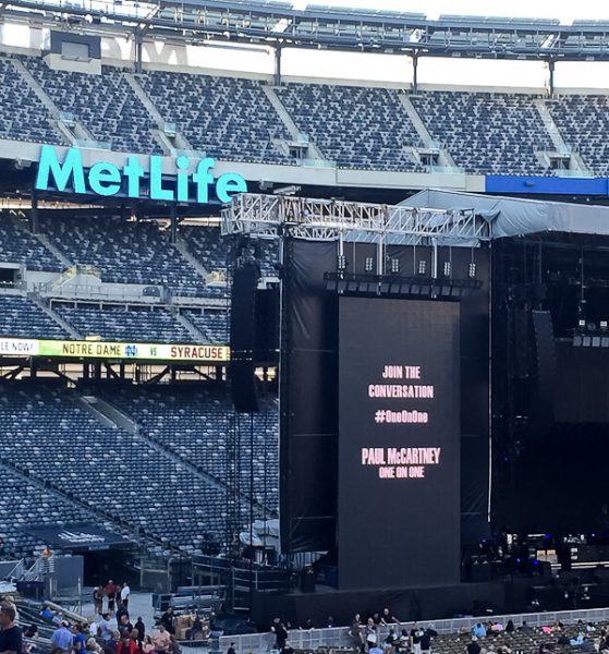 MetLife Stadium