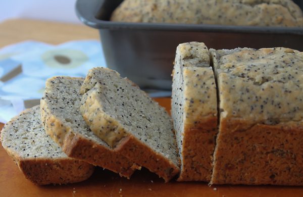 Featured image of post Barely Bread Recipe Barley flour is hard to find these days but can still be sourced from health food shops